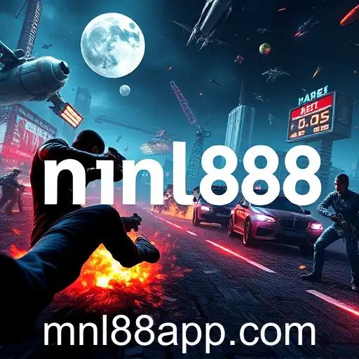 The Thrills of Action Games: Exploring the Power of 'mnl88'
