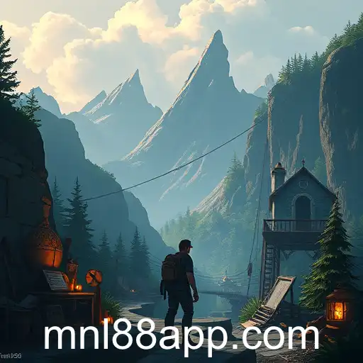 Exploring the World of Adventure Games: A Dive into the MNL88 Phenomenon