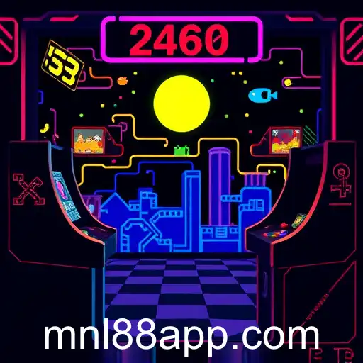 Unlocking Nostalgia with 'Arcade Classics' and the 'mnl88' Experience