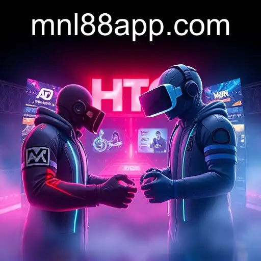 Gaming in 2025: The Rise of Interactive Experiences