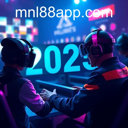 Gaming Trends in a Digital Age