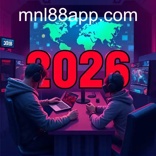The Growing Impact of Online Gaming in 2026