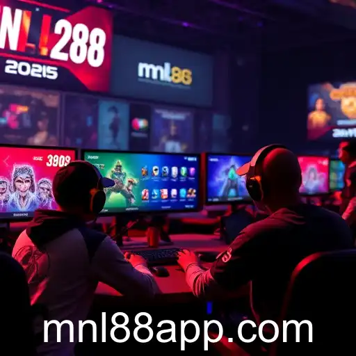 The Evolution of Online Gaming in 2025