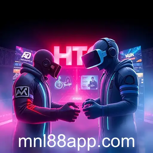 Gaming in 2025: The Rise of Interactive Experiences