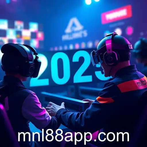 Gaming Trends in a Digital Age