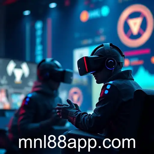 Gaming Trends Shaping 2025: The Rise of mnl88