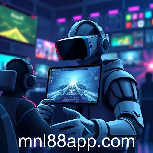 Gaming Trends Reshaping the Industry