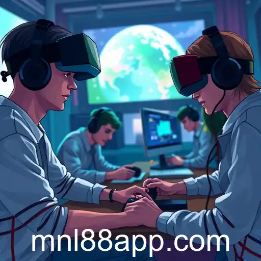 The Global Impact of Online Gaming Communities