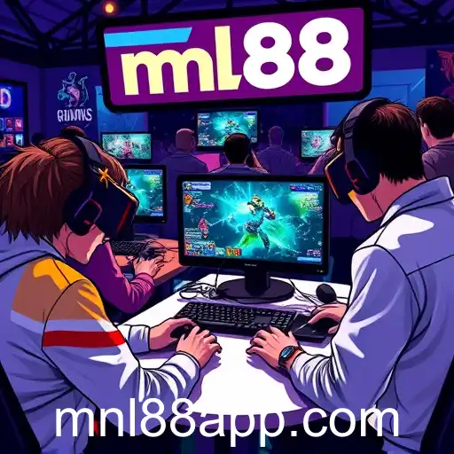 MNL88: Revolutionizing Online Gaming