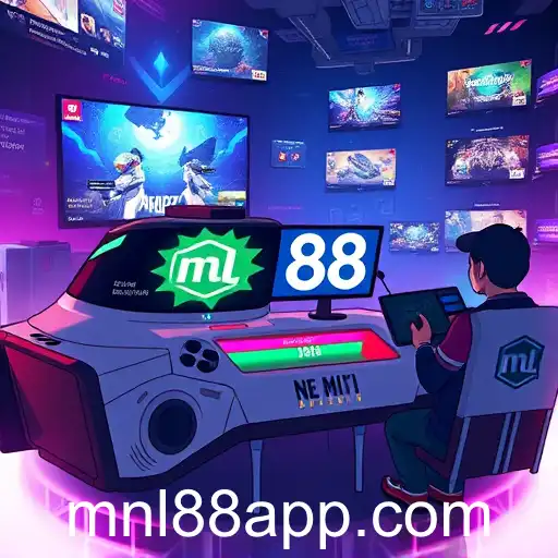 MNL88: Changing the Game Industry Dynamics