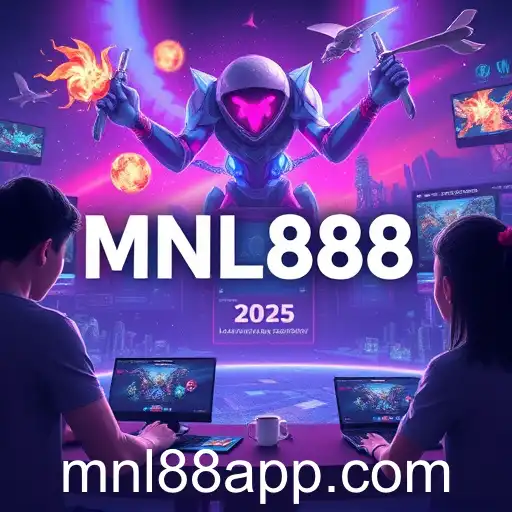 Rise of mnl88: Revolutionizing Online Gaming in 2025