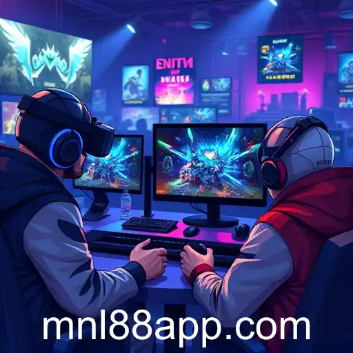 The Rise of Online Gaming Platforms