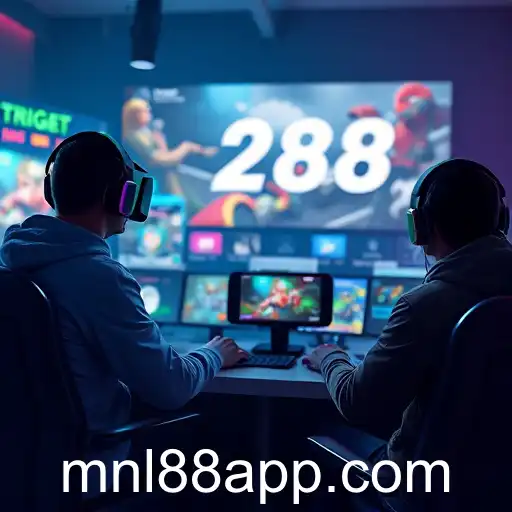 New Horizons for Online Gaming in 2025