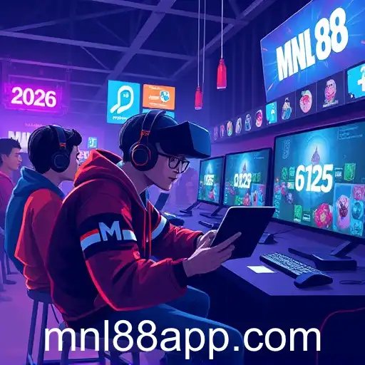 The Rise of Online Gaming in 2025