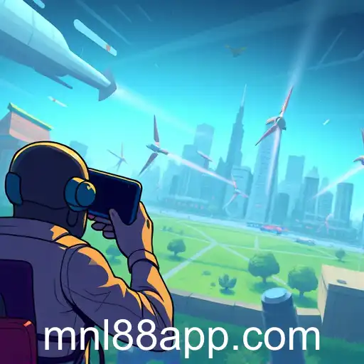 Rising Trends in Online Gaming for 2025