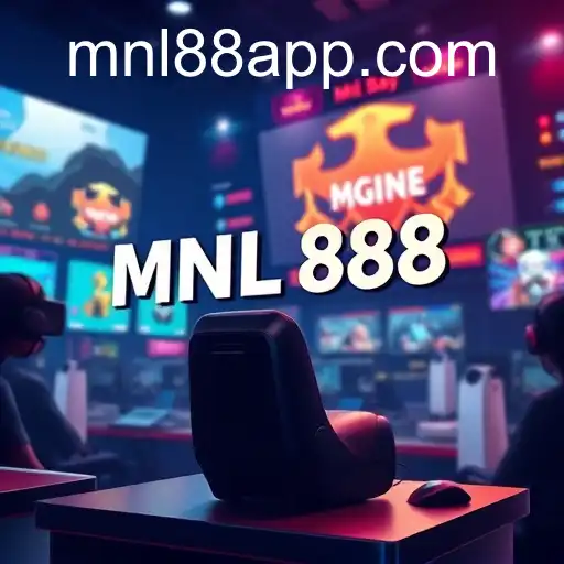 MNL88: Shaping the Future of Online Gaming