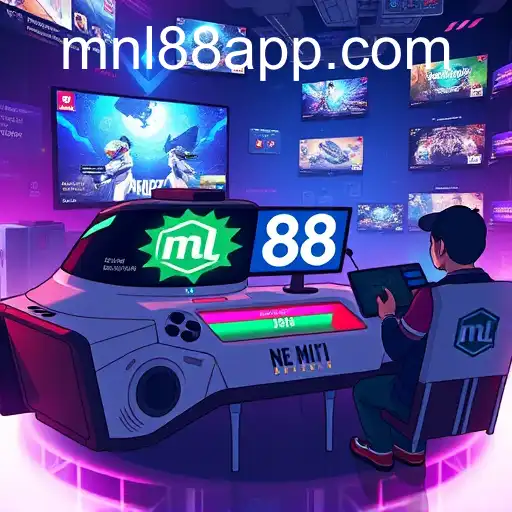 MNL88: Changing the Game Industry Dynamics