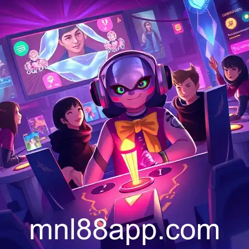 Digital Landscape Evolution: How 'mnl88' Shapes Gaming in 2025