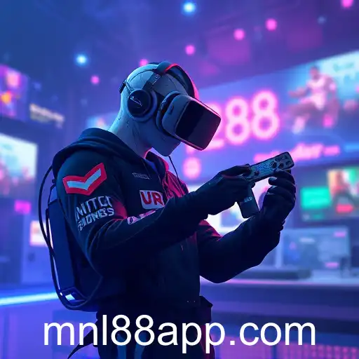 New Horizons for Online Gaming in 2025