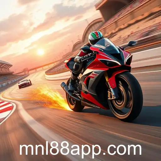 Exploring the Thrills: Racing Games and the Emergence of 'mnl88'