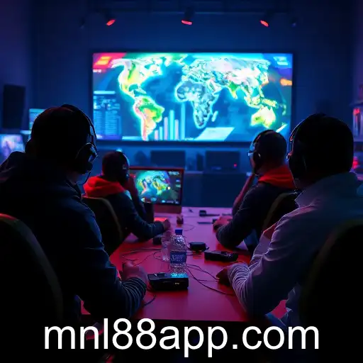 The Rise of English Gaming Platforms