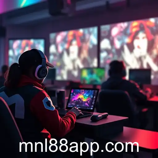 The Rise of Online Gaming Communities