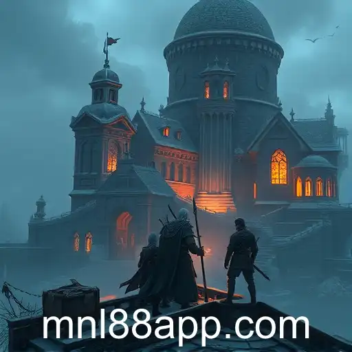 Exploring the World of Role-Playing Games: The Fascination Behind 'mnl88'