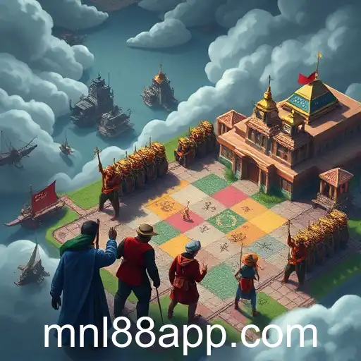 Exploring the Engaging World of Strategy Games: A Deep Dive into 'mnl88'