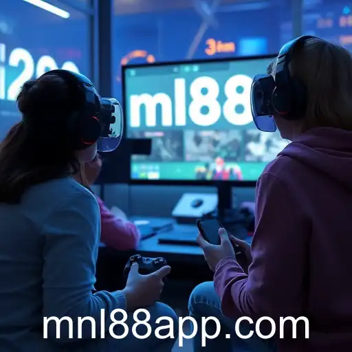 The Evolution of Online Gaming in 2025